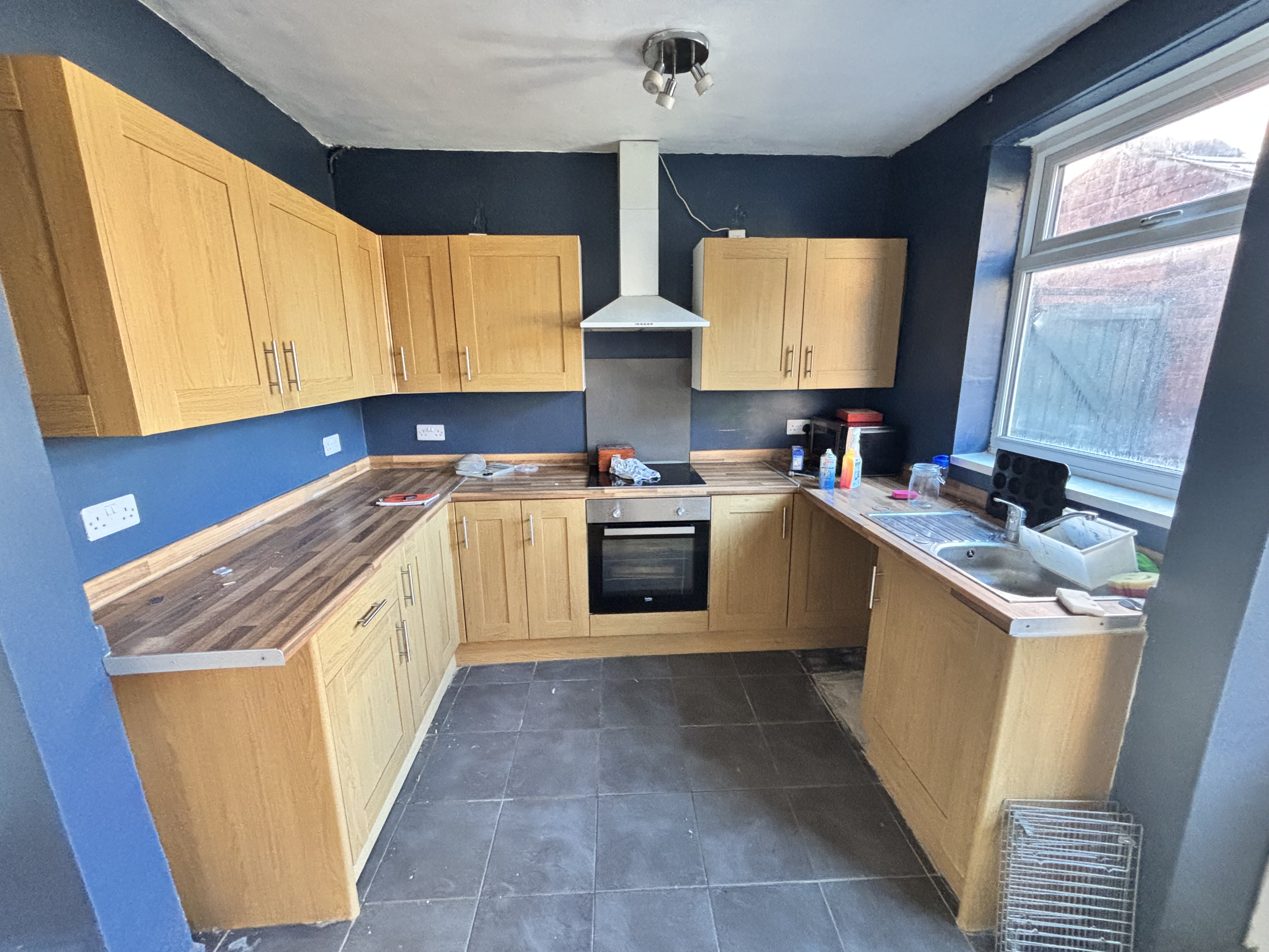 12 Northgate Street, Ilkeston DE7 8FR